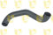 UNIGOM S3167 Manicotto Sinistro Turbo Iveco Daily 1999> 3.0Cc