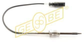 Sensor Gastemperatur GEBE 9 8017 1 12V 12V