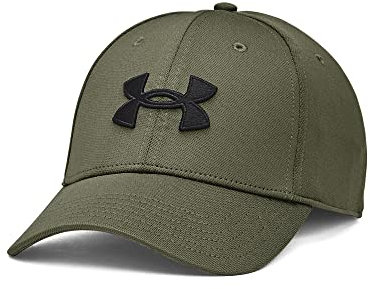 Under Armour Herren Men's UA Blitzing Hat