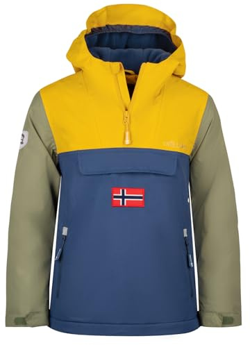 Trollkids Kids Kirkenes Anorak
