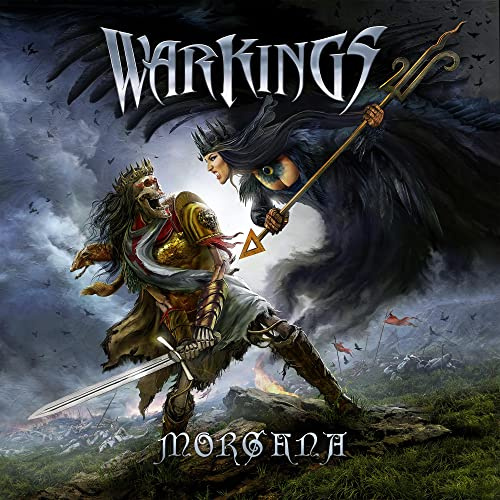 Napalm Records (Spv)