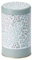 Cha Cult teemando® Dose Milea 150 g rund, Stülpdeckel, matt H 14,5 cm, Ø 8,5 cm