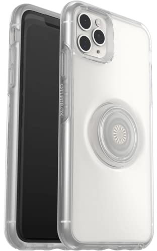 OtterBox Otter + POP Symmetry Series Case for iPhone 11 Pro - (Clear)