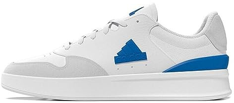 Adidas Shoes - Low (Non Football) Kantana, FTWR White/Bright Royal/Dash Grey, IG9820, 8-