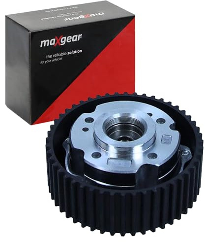 Maxgear 54-1540 Nockenwellenversteller | 54-1540 passend für A1 A3 A4 Q3 Al