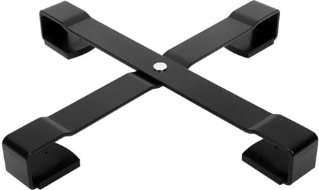 Mydracas Grill Tisch Nest Ständer für große große grüne Eier,Großes grünes Ei Zubehör,Kamado Grill Tisch Nest Stand