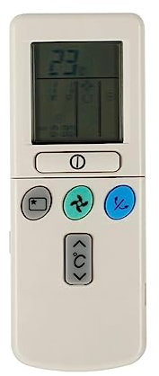 1pc climatiseur télécommande for Hitachi RAS-80YHA RAR-3U1 RAR-3U3 RAR-2P2 RAR2P2 Conditionnement