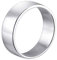 Materia Herren Schmuck Silber 925 Ringe rhodiniert SR-29-64