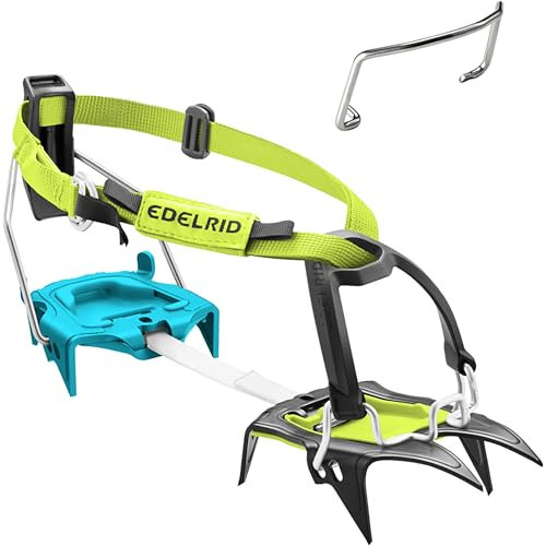 Edelrid Nemo Hybrid Auto - Steigeisen