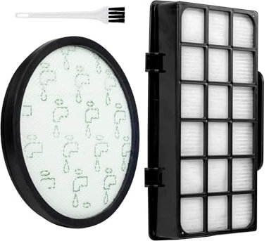 LAOYE Filtres pour Rowenta X-Trem Power Cyclonic RO72xx RO69xx ZR006001 Filtre Aspirateur pour Rowenta Silence Force Cyclonic RO72xx RO7212EA RO7236EA RO7262EA RO7260EA