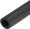 QUARKZMAN 2Pcs Tuyau Isolation Tube en Mousse Manchon Isolant pour Tuyau 16mm(5/8) ID 24mm OD 20 Conservation de la Chaleur pour Support de Poignée, Noir