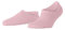 ESPRIT Damen Stoppersocken Home W Hp Baumwolle rutschhemmende Noppen 1 Paar, Rosa Orchid 8985, 39/42 EU