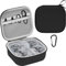FPVtosky Carrying Case for DJI NEO, Porable Travel Storage Bag for DJI NEO Drone Aceessories (for DJI Neo, Black)
