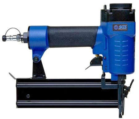 SGS Brad Air Nail Gun F Type (18 Gauge) 10 to 50mm