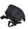 Motorrad Stoßstangentasche Für Vespa Für GTS300 Für Tmax 560 530 Motorrad-Lenkertasche Motorrad-Tanktasche Navigationstasche Touchscreen-Kopfhörertasche Motorrad Sturzbügeltasche(05 Black)