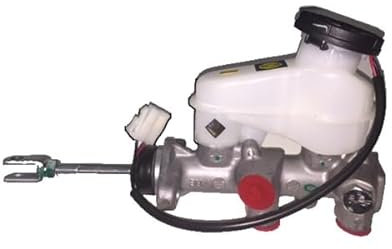 0186050 204013 POMPA FRENO CON SERBATOIO LIGIER COUPE' JS50 X-TOO MAX DUE DUE Universali