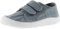 victoria Zapatillas Unisex Respetuosas Barefoot Bosco Lona Drec & Tiras Adherentes 1370111 para Niños ATLANTICO 30