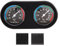 Pesfehhy Reptile Tank Thermometer Hygrometer Temperatur Luft Feuchtigkeits Überwachung Für Vivarium Terrarium