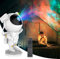 SFOUR Star Projector,Galaxy Night Light,Astronaut Starry Nebula Ceiling LED Lamp with Timer and Remote, Gift for Kids Adults for Bedroom, Birthdays,Christmas, Valentine's Day (White)