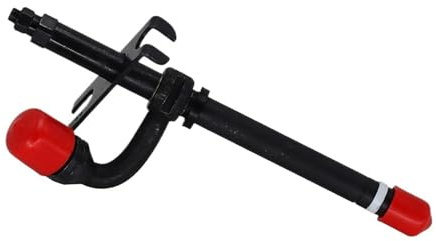 Inyector de combustible AT30299 Compatible con Tractor 350 450 2510 JD300 JD400