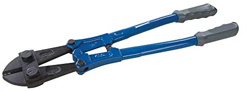 Silverline CT21 Bolzenschneider Länge: 450 mm, Backenweite: 6 mm