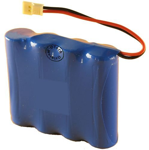 4,8V-600mAh Accu NiCd Ref:14 Philips,TD9200,TD9250,TD9260,TD9261,TD9262,TD9270,TD9271,TD9861...
