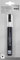 SIGEL GL181 Rotulador de tiza líquida 50, borrable, punta biselada, ancho 1-5 mm, blanco