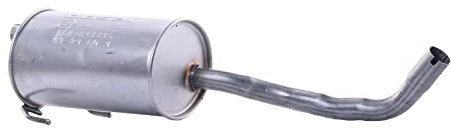 Bosal 148-193 Endschalldämpfer