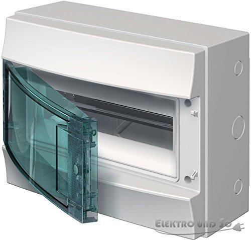 Striebel&John AP-Verteiler M65W112TN2