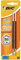 BIC Kugelschreiberminen IS1197 892409, Pckg. mit 2 Stück schwarz