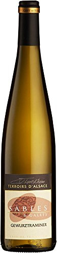 Turckheim Gewurztraminer 'Sables et Galets', Alsace, France (case of 6)