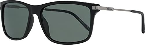Timberland Unisex Mod. Tb7177 5802n Sonnenbrille, Mehrfarbig (Mehrfarbig)