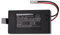 vhbw Akku kompatibel mit Yuneec Q500, ST10, ST10+ Chroma Ground Station Modellbau (6800mAh, 3,7V, Li-Ion)