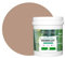BOX DECO COULEURS Peinture naturelle écologique intérieur extérieur aspect mat Natura - 1L, Marron Café