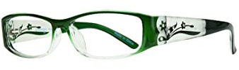 EYEBOGO Kaylee Fashion Reading Glasses for Women, Readers for Women, Ladies Classy Comfortable Cheaters