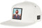 Cayler & Sons Unisex Art is Life Cap whitesand/mc, one Size
