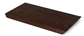 Rosendahl Schneidebrett 51x28 cm RÅ Skandinavischer ausdruck Robust