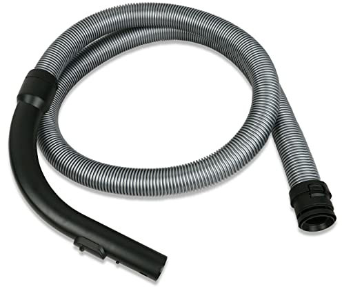 Komplettschlauch Saugschlauch Schlauch mit Griff passend für MIELE Classic C1 EcoLine