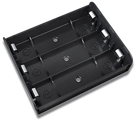 Power Bank Cases 21700 Battery 21700 Battery Storage Box Rechargeable Case 21700 Container Battery Dropshipping Box
