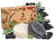 PHOGARY 2 Stücke Haar Shampoo Bar, Haar Seife Verschiedene Duft-Pflanzenessenz-Shampoo für trockenes u. Geschädigtes Haar, 3.88 oz (Rosmarin + Bambuskohle)