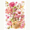 Cobble Hill Puzzle mit 1000 Teilen – Bastin Bouquet – Muster-Poster enthalten