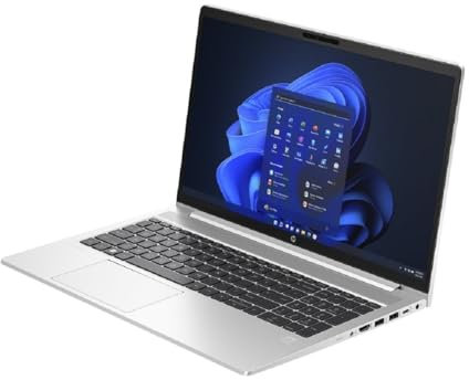 HP ProBook 455 G10 816J7EA 15,6 FHD IPS, AMD Ryzen 5 7530U, 8GB RAM, 256GB SSD, Windows 11 Pro
