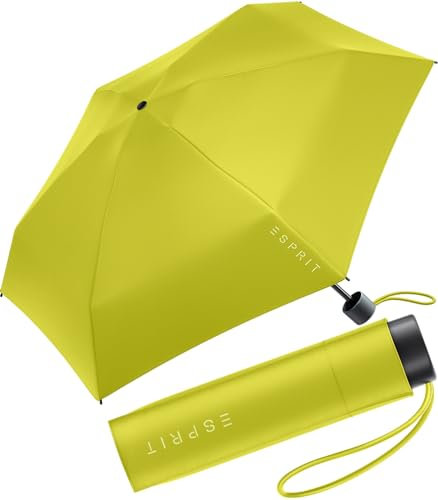 Esprit Super Mini Taschenschirm Petito HW 2023 - Apple Green