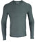 easy casuals Quick-Dry Athletic Long Sleeve T-Shirt: Moisture-Wicking, Stretchable - Lightweight & Durable Performance Wear (UK, Alpha, XL, Regular, Regular, Granite)