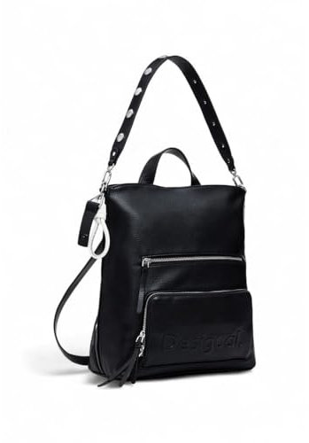 Desigual Backpack Black