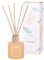 AVA & MAY Aruba Diffuser (100 ml) – vegane Duftstäbchen aus Rattan mit Duft für ca. 4 Wochen – mit hochwertigem Duftöl aus Litschi, Magnolie und Vanille