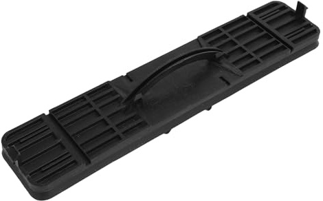Reemplazo de la Tapa de la Cubierta de Plástico de la Puerta del Filtro de Aire de Cabina C4 2004-2010 DS4 2011-2018 307 308 RCZ 2010-2015 [Interior del automóvil]