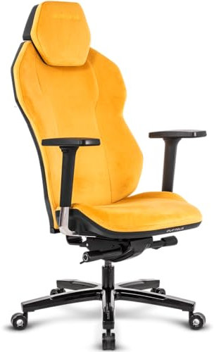 Quersus ICOS.1.2 Yellow Canary