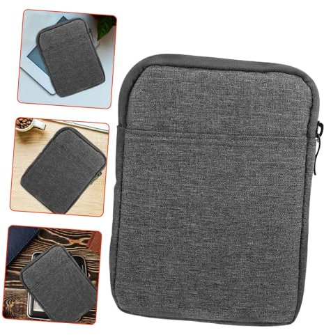 Angoily de Lecture Couverture des ebooks Couverture de Livres électroniques Housse de Protection pour liseuse Pochette pour liseuse Pochette de Protection pour Livre électronique