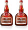 Grand Marnier Cordon Rouge 70 cl (Lot de 2)